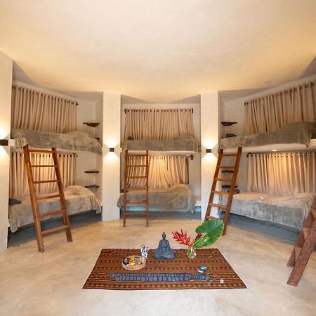 Leisy'S Garden Hostel & Rooms Samana Екстер'єр фото